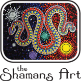 The Shamans Art