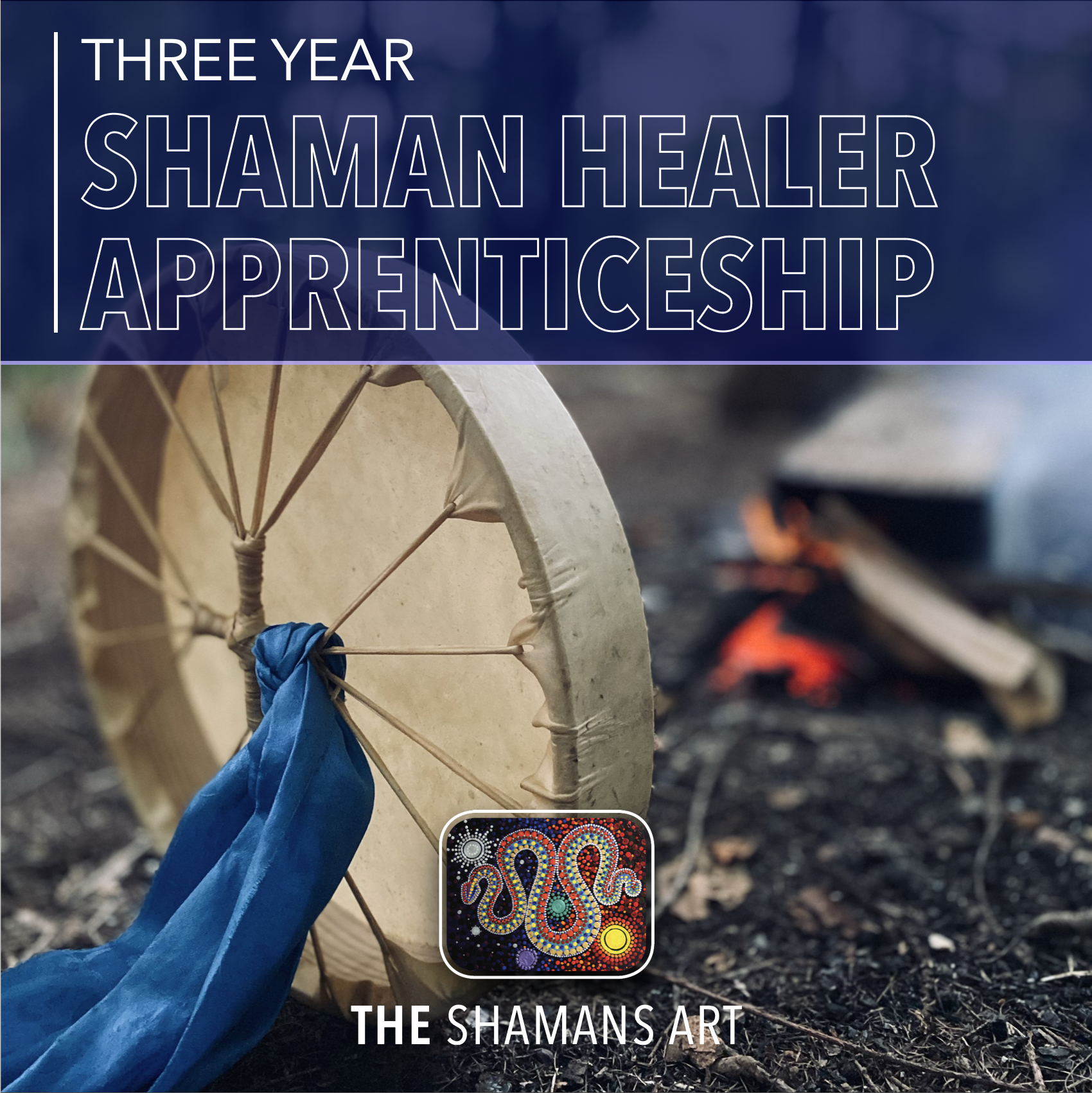 Shaman Healer